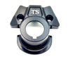 Aluminum Key Cover Plate for Talaria Titanium Surron