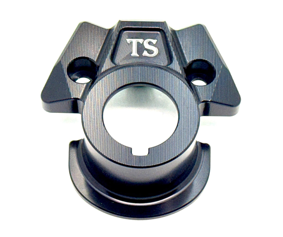 Aluminum Key Cover Plate for Talaria Titanium Surron