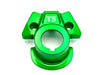 Aluminum Key Cover Plate for Talaria Titanium Surron