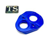 Aluminum Key Cover/ USB Plate for E-Ride Pro Titanium Surron