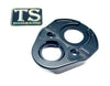 Aluminum Key Cover/ USB Plate for E-Ride Pro Titanium Surron