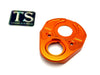 Aluminum Key Cover/ USB Plate for E-Ride Pro Titanium Surron