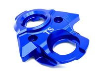 Aluminum Key Cover/ USB Plate for Surron LBX, Segway Titanium Surron