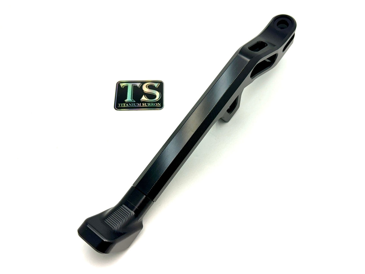 Aluminum Kickstand for E-Moto Titanium Surron