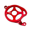 Aluminum Motor Cover (Open Style) for Surron, E-ride Pro and Segway Titanium Surron