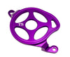 Aluminum Motor Cover (Open Style) for Surron, E-ride Pro and Segway Titanium Surron