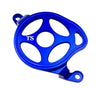 Aluminum Motor Cover (Open Style) for Surron, E-ride Pro and Segway Titanium Surron