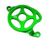 Aluminum Motor Cover (Open Style) for Surron, E-ride Pro and Segway Titanium Surron