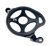 Aluminum Motor Cover (Open Style) for Surron, E-ride Pro and Segway Titanium Surron