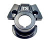Aluminum Key Cover Plate for Talaria