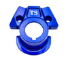 Aluminum Key Cover Plate for Talaria