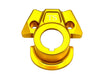 Aluminum Key Cover Plate for Talaria