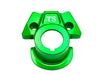 Aluminum Key Cover Plate for Talaria