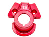 Aluminum Key Cover Plate for Talaria