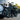 Mini Dual Bicycle Rack for E Bikes MotoTote