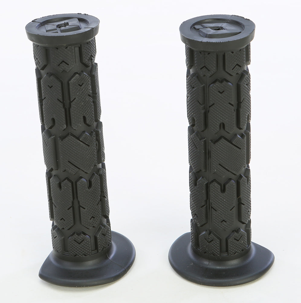 Atv Rogue Single Ply Grip Black ODI