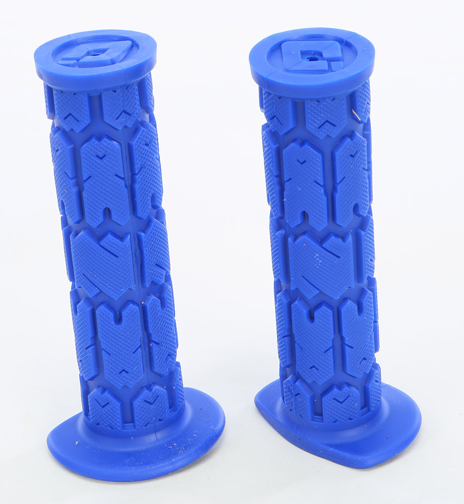 Atv Rogue Single Ply Grip Blue ODI
