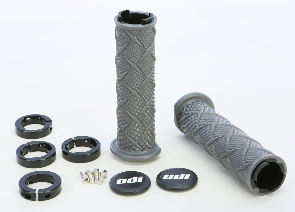 Atv X Treme Lockon Grip Black ODI