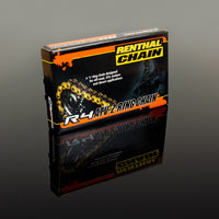 Renthal R4 SRS ATV Chain - 520-122L