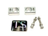 Axle Block/ Chain Tensioner for E-Moto Titanium Surron