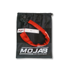 Soft Shackle 3/8'' x 22” with sleeve and bag (Single Shackle) (Lifetime Warranty)