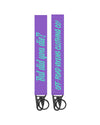 But Did You Die? Keychain OFF-ROAD VIXENS CLOTHING CO.