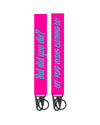 But Did You Die? Keychain OFF-ROAD VIXENS CLOTHING CO.