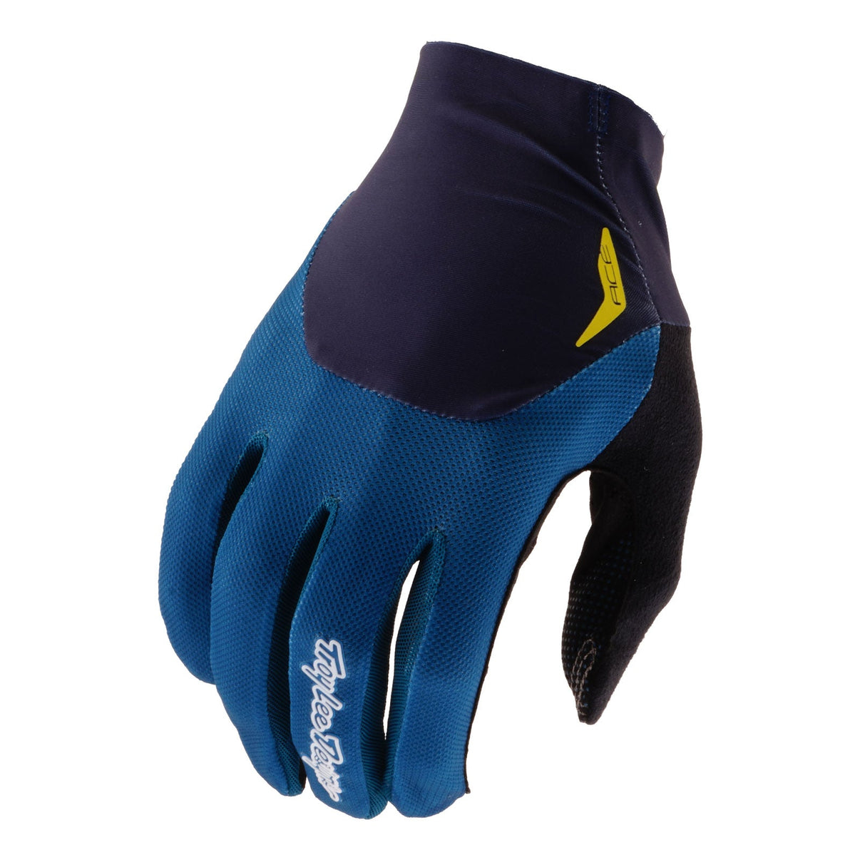 Ace 2.0 Glove Solid BLUE image 1