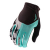 Ace Glove Yo Moto REAL TEAL image 1