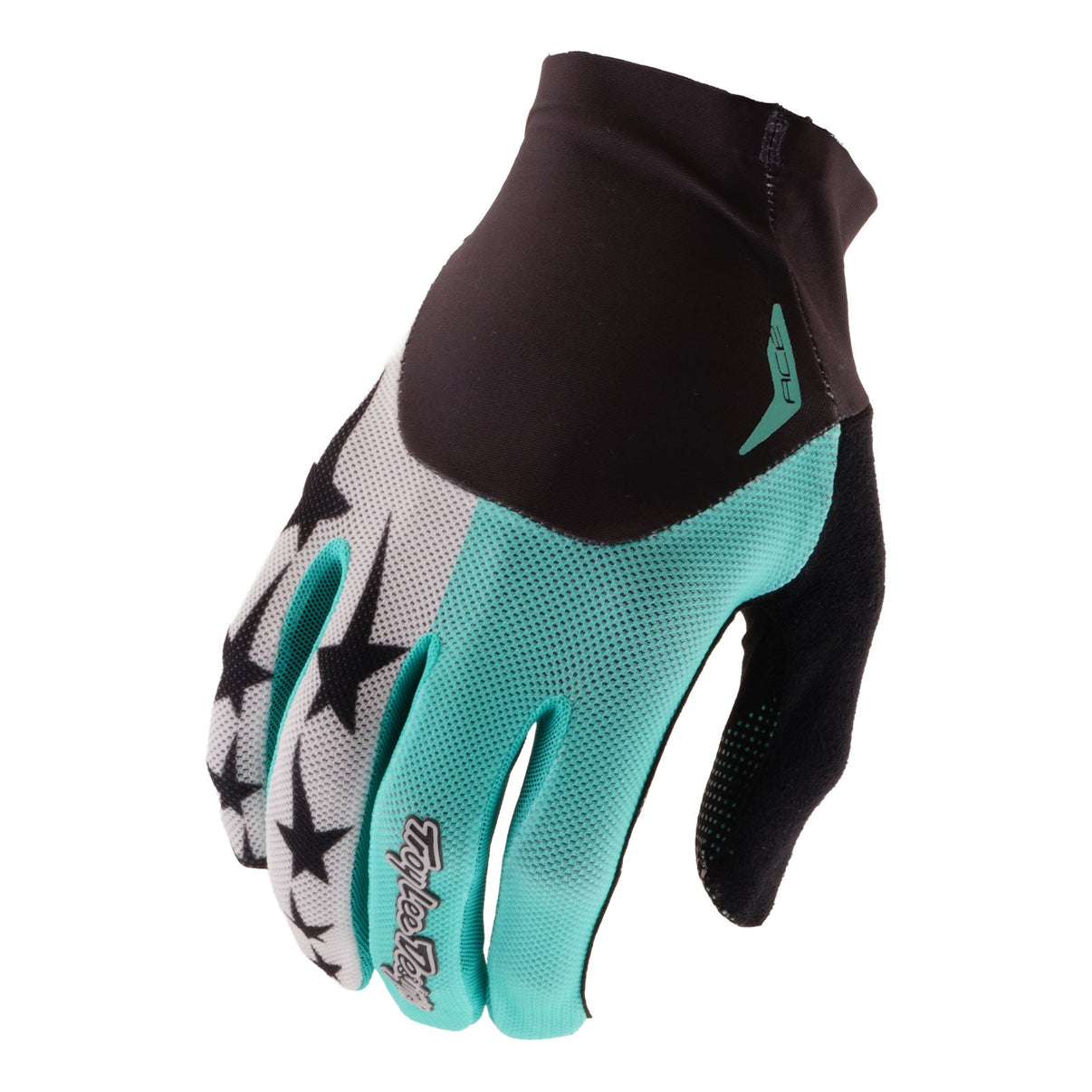 Ace Glove Yo Moto REAL TEAL image 1