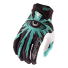 Air Glove Cyclops CARBON / REAL TEAL image 1