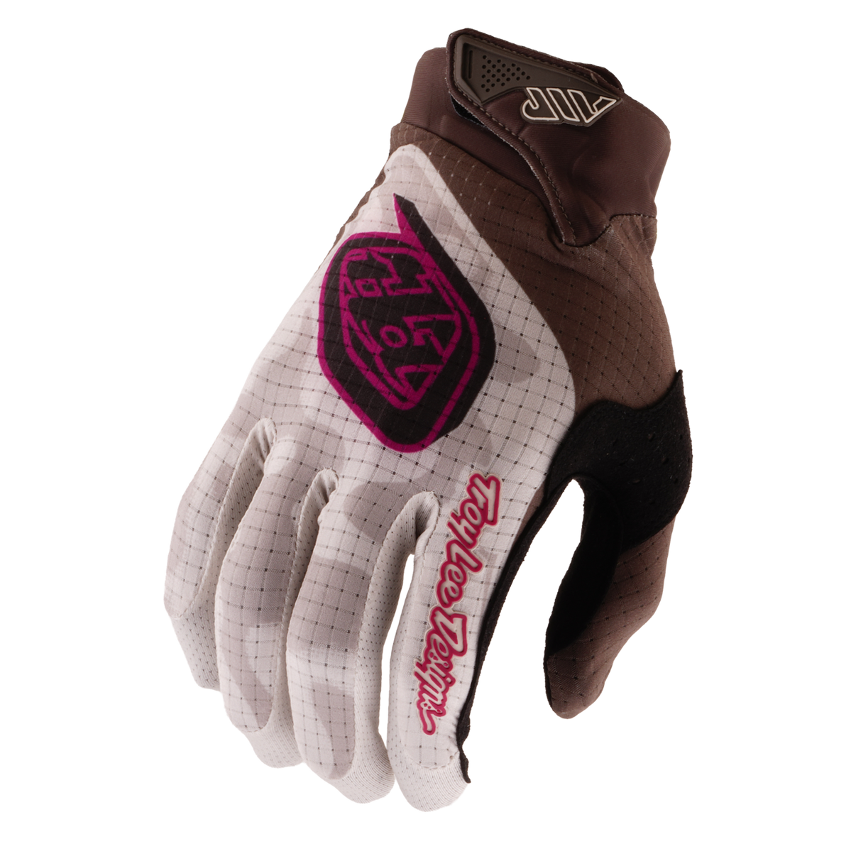 Air Glove Myth DARK OLIVE / PUMICE image 1