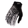 Air Glove Sever BLACK / WHITE image 1