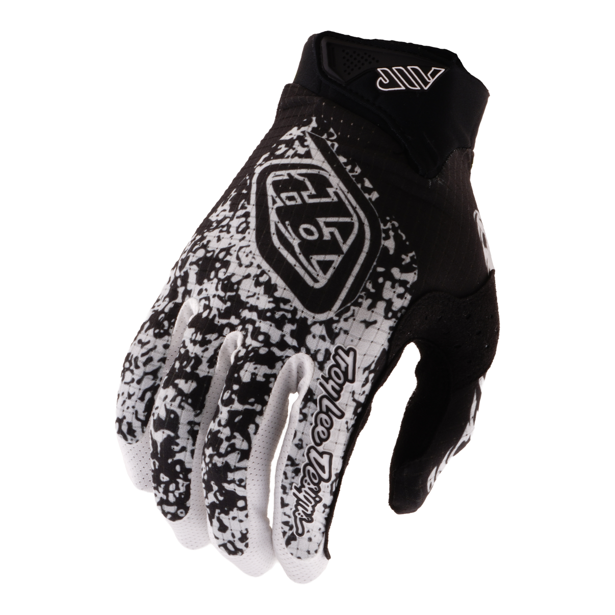 Air Glove Sever BLACK / WHITE image 1