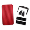 NTC Designs Full Coverage ASI BAC4000 Mounting Kit - Surron / Segway NTC Designs