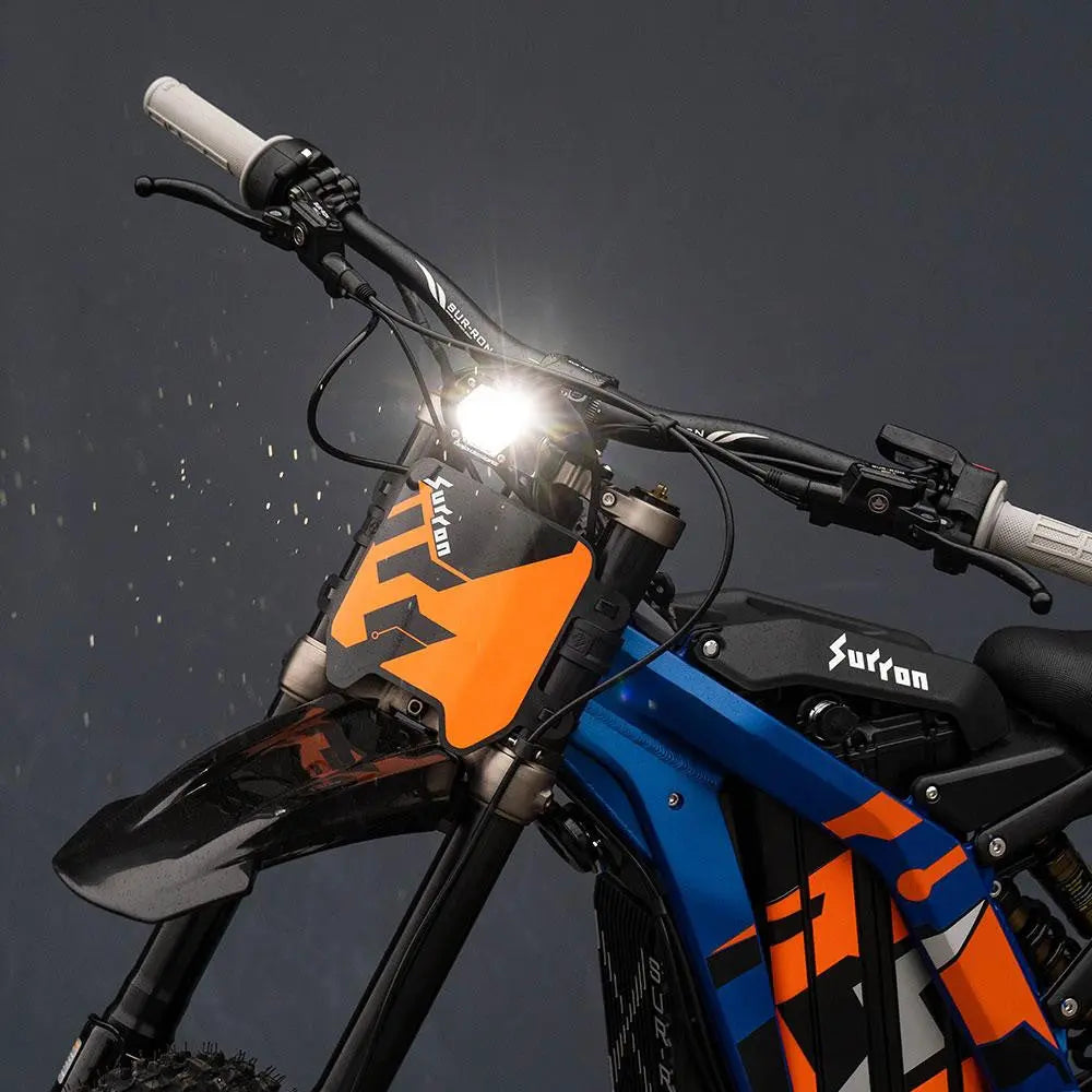 Baja Designs S1 Headlight Kit - Sur-Ron/Talaria Baja Designs