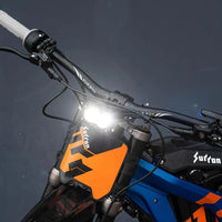 Baja Designs S2 Pro Headlight Kit - Sur-Ron/Talaria Baja Designs