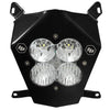 Baja Designs KTM XL Pro (D/C) Headlight Kit | 2012-2018 KTM 690 Enduro R - LiveTheGnar