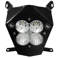 Baja Designs KTM XL Pro (D/C) Headlight Kit | 2012-2018 KTM 690 Enduro R - LiveTheGnar