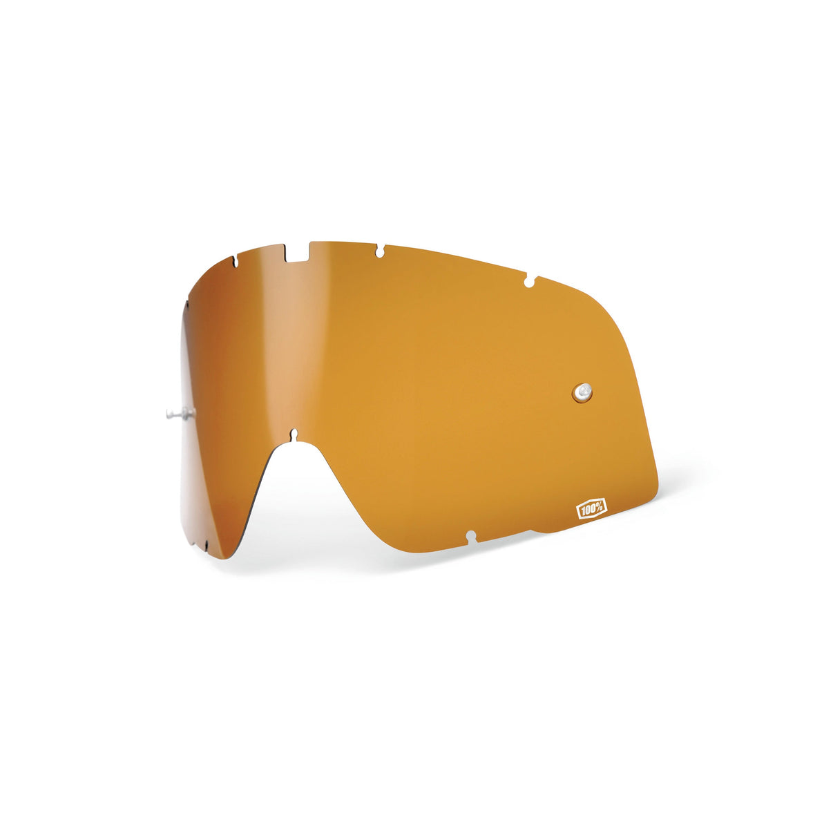 Barstow Sheet Bronze Lens 100-PERCENT