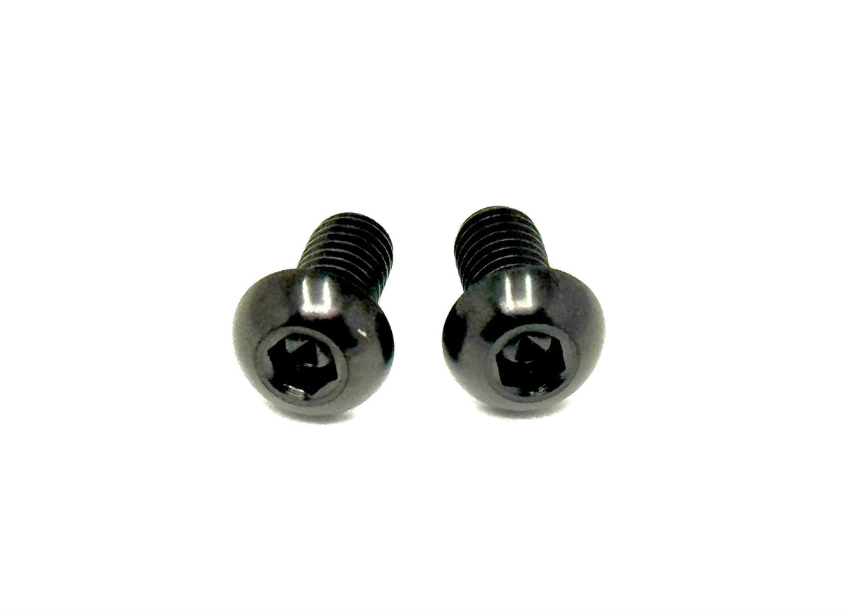 Battery Lid Lock Cover Bolts (Set of Two) Surron, Segway, E-Ride pro Titanium Surron