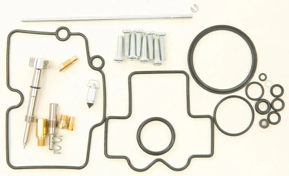 Bike Carburetor Rebuild Kit ALL BALLS