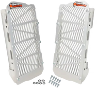 Billet Radiator Guard Beta ENDURO ENGINEERING