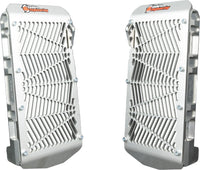 Billet Radiator Guard Hon ENDURO ENGINEERING