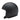 Biltwell Bonanza Helmet - Flat Black Biltwell