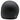 Biltwell Bonanza Helmet - Flat Black Biltwell