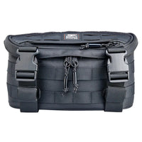 Biltwell EXFIL-7 2.0 Bag - Black Biltwell