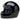 Biltwell Gringo Helmet - Gloss Black Biltwell