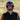 Biltwell Gringo Helmet - Gloss Black Biltwell
