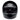 Biltwell Gringo Helmet - Gloss Black Biltwell